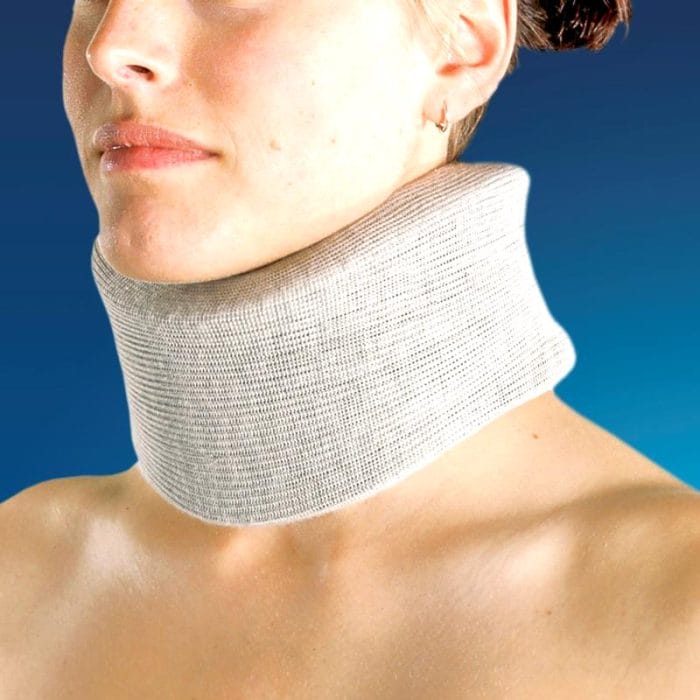 Foam Cervical Collar