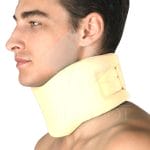 Foam Cervical Collar