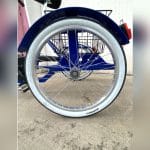 Foldable Adaptative Tricycle 2