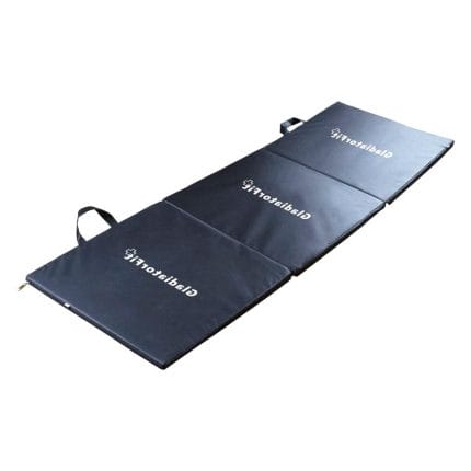 Folding Exercise Mat