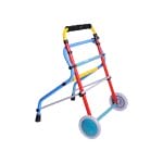 Folding Mobility Walker