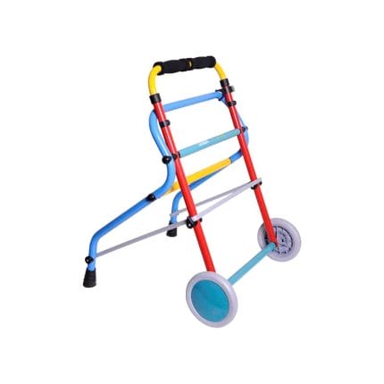 Folding Mobility Walker