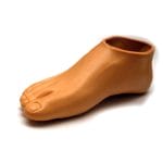 Foot Cosmetic Prosthesis Cover