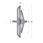 Foramen Ovale Closure Occlusion Device 2