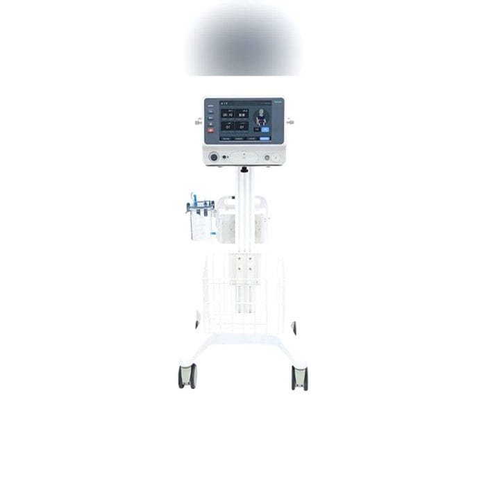 Forced Oscillation Technique Pft System 4