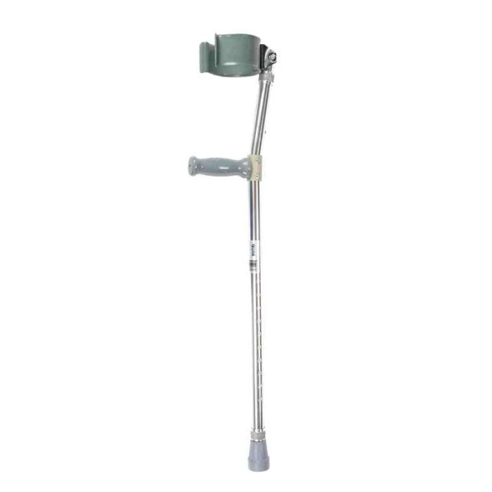 Forearm Crutch