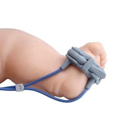 Forehead Spo2 Sensor 1