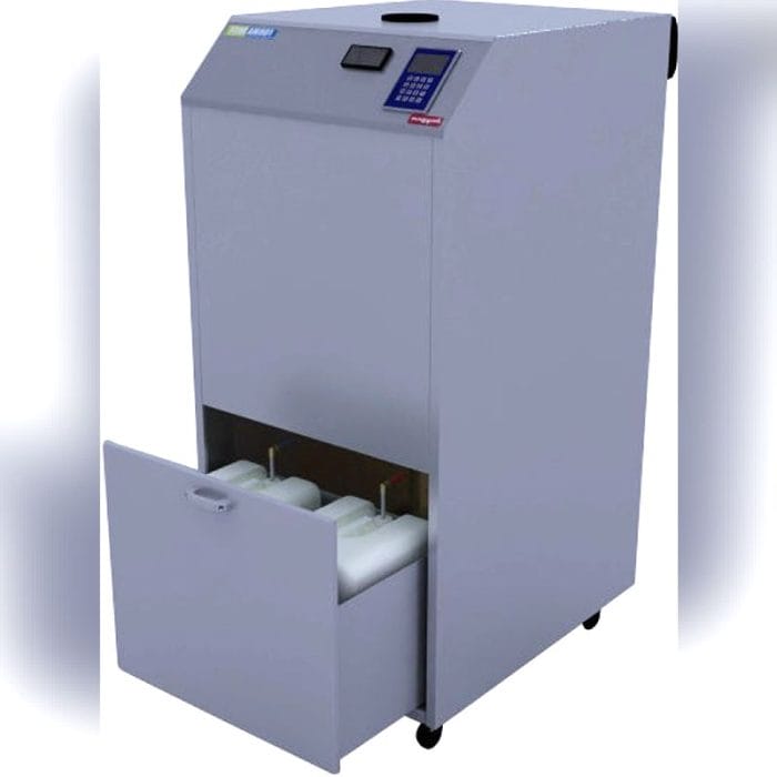 Formalin Dispensing Workstation