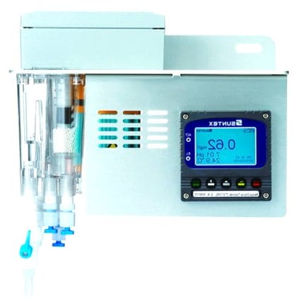 Free Chlorine Analyzer