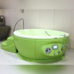 Free-Standing Birthing Tub 6