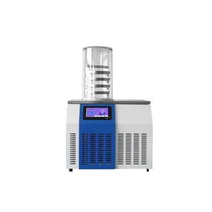 Freeze Dryer For The Pharmaceutical Industry 1