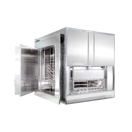 Freeze Dryer For The Pharmaceutical Industry 1