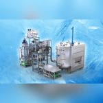 Freeze Dryer For The Pharmaceutical Industry