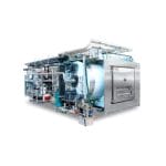 Freeze Dryer For The Pharmaceutical Industry