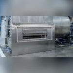 Freeze Dryer For The Pharmaceutical Industry 3