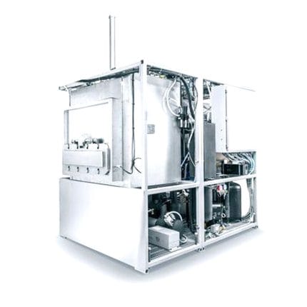 Freeze Dryer For The Pharmaceutical Industry 1