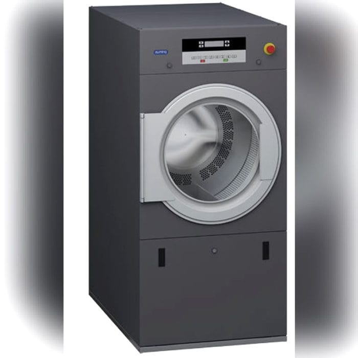 Front-Loading Clothes Dryer