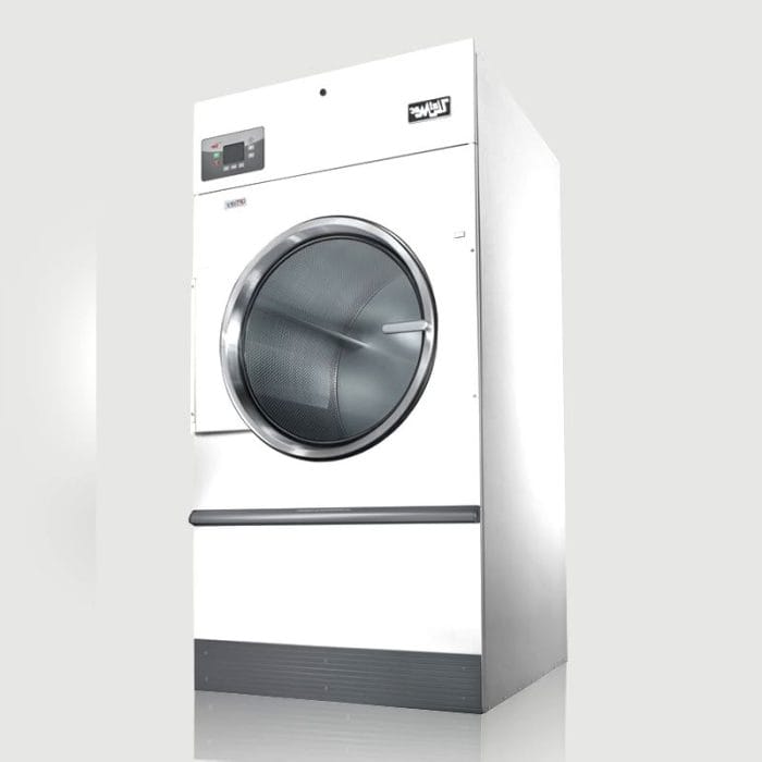 Front-Loading Clothes Dryer 3