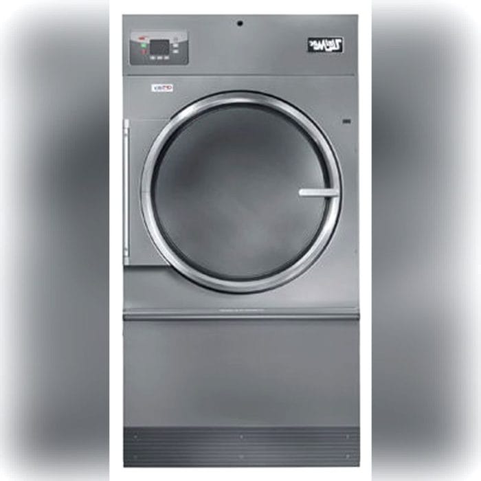 Front-Loading Clothes Dryer