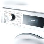 Front-Loading Clothes Dryer 3