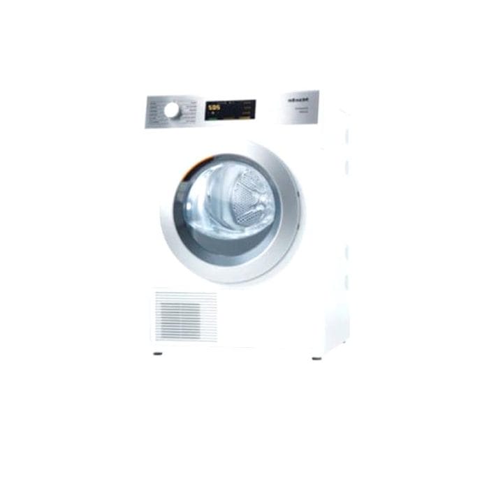 Front-Loading Clothes Dryer