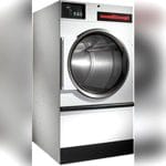 Front-Loading Clothes Dryer 2