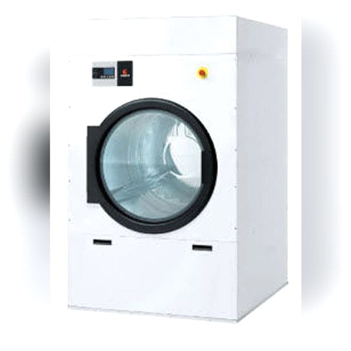 Front-Loading Clothes Dryer 1