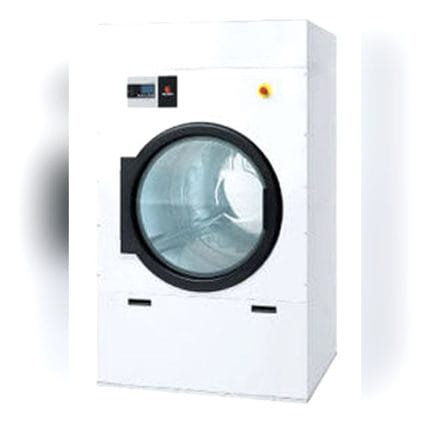 Front-Loading Clothes Dryer