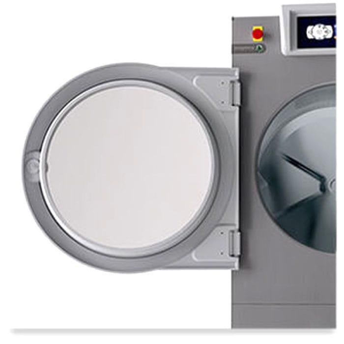 Front-Loading Clothes Dryer 5