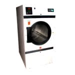 Front-Loading Clothes Dryer