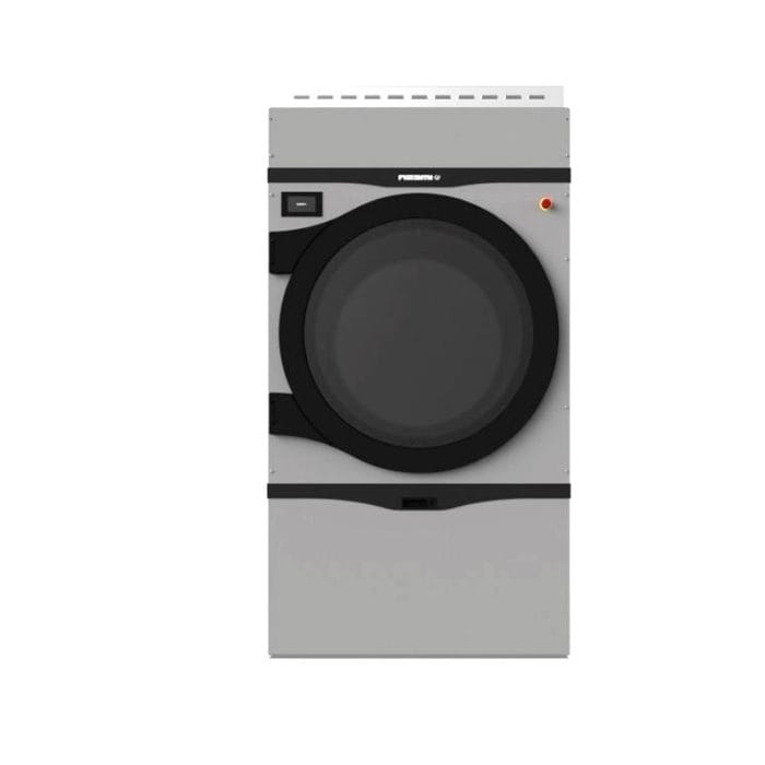 Front-Loading Clothes Dryer