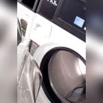 Front-Loading Washer-Extractor 1