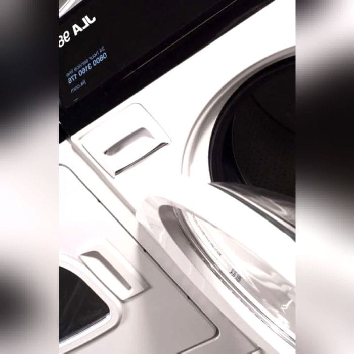 Front-Loading Washer-Extractor 2