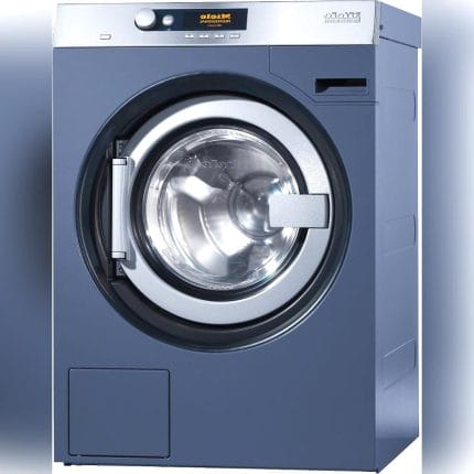 Front-Loading Washer-Extractor