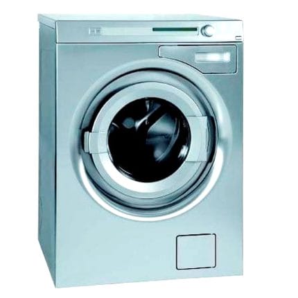 Front-Loading Washer-Extractor