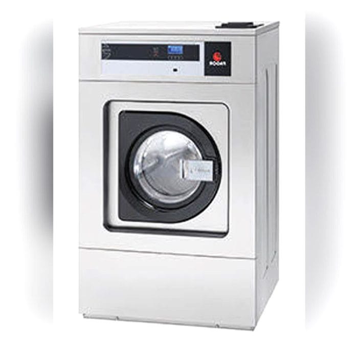 Front-Loading Washer-Extractor