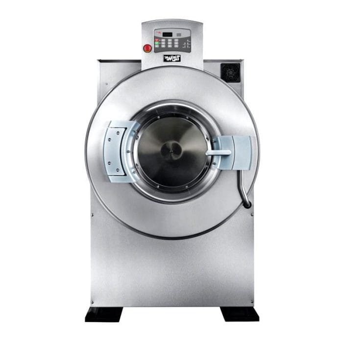 Front-Loading Washer-Extractor 1