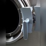 Front-Loading Washer-Extractor 5