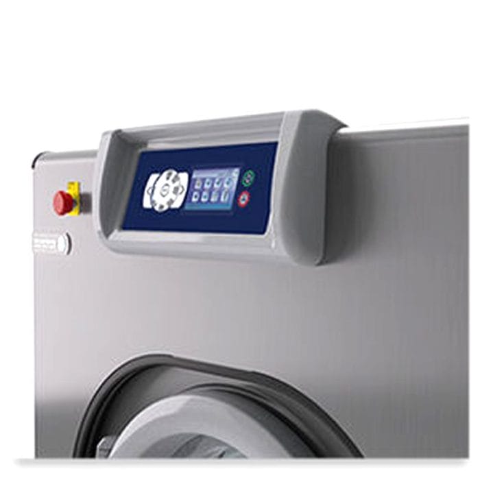 Front-Loading Washer-Extractor 4