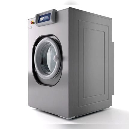 Front-Loading Washer-Extractor