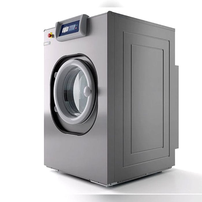 Front-Loading Washer-Extractor