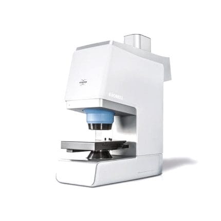 Ft-Ir Microscope