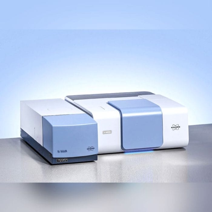 Ft-Raman Spectrometer