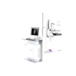 Full-Field Digital Mammography Unit