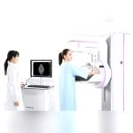 Full-Field Digital Mammography Unit 6