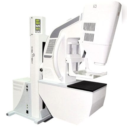 Full-Field Digital Mammography Unit