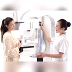 Full-Field Digital Mammography Unit 3