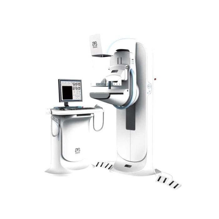 Full-Field Digital Mammography Unit