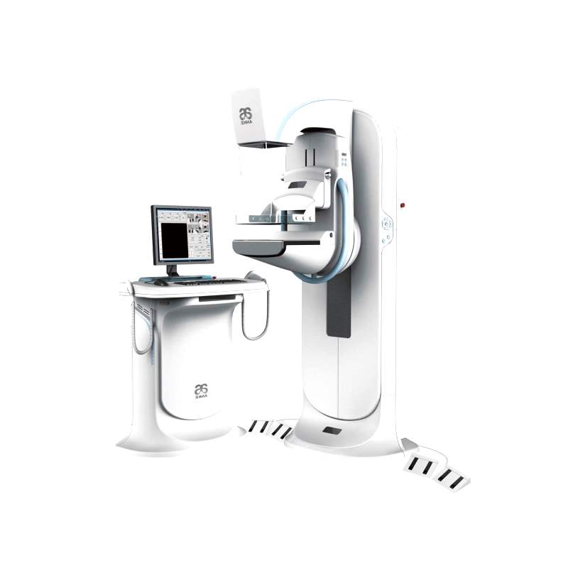 Full-Field Digital Mammography Unit