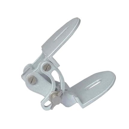 Fully-Adjustable Dental Articulator